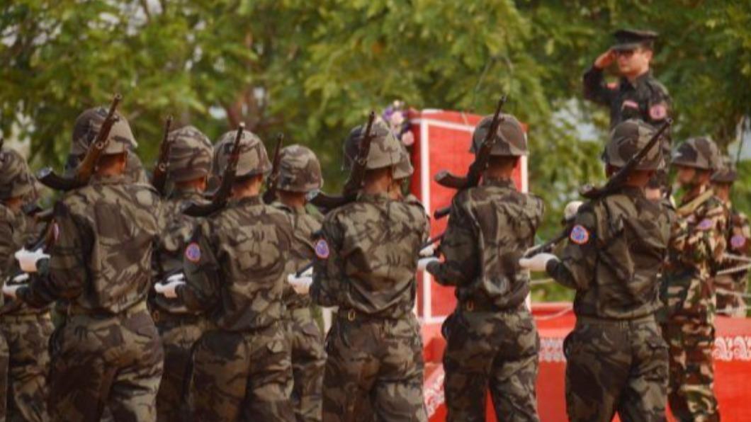 鎮壓國內反對派　緬甸軍政府頒強制徵召令：男女都得當兵