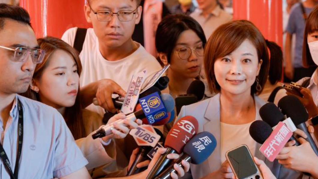 習近平稱「無攻台計畫」 賴競總:打臉藍白操弄的戰爭謊言