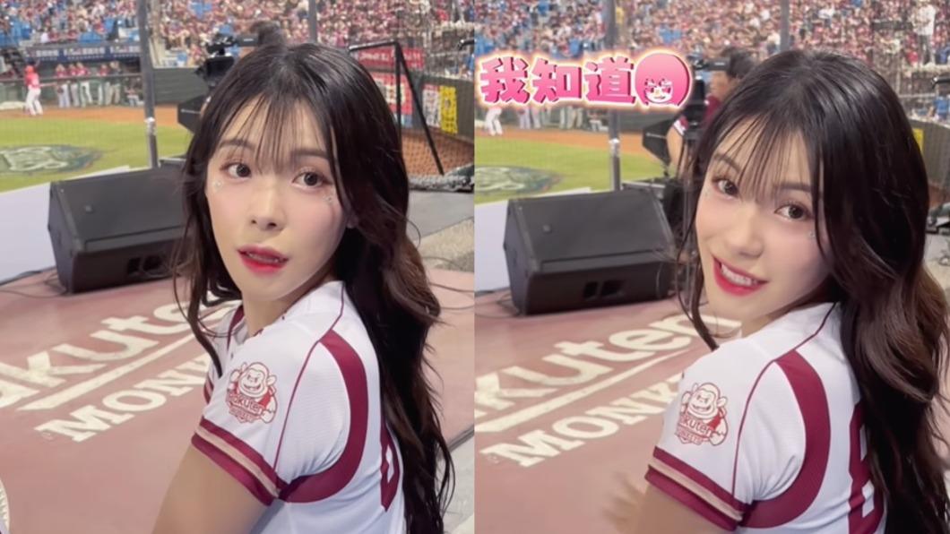 李多慧「奶音飆中文」!近距離對話瘋傳 粉絲秒暈:太可愛