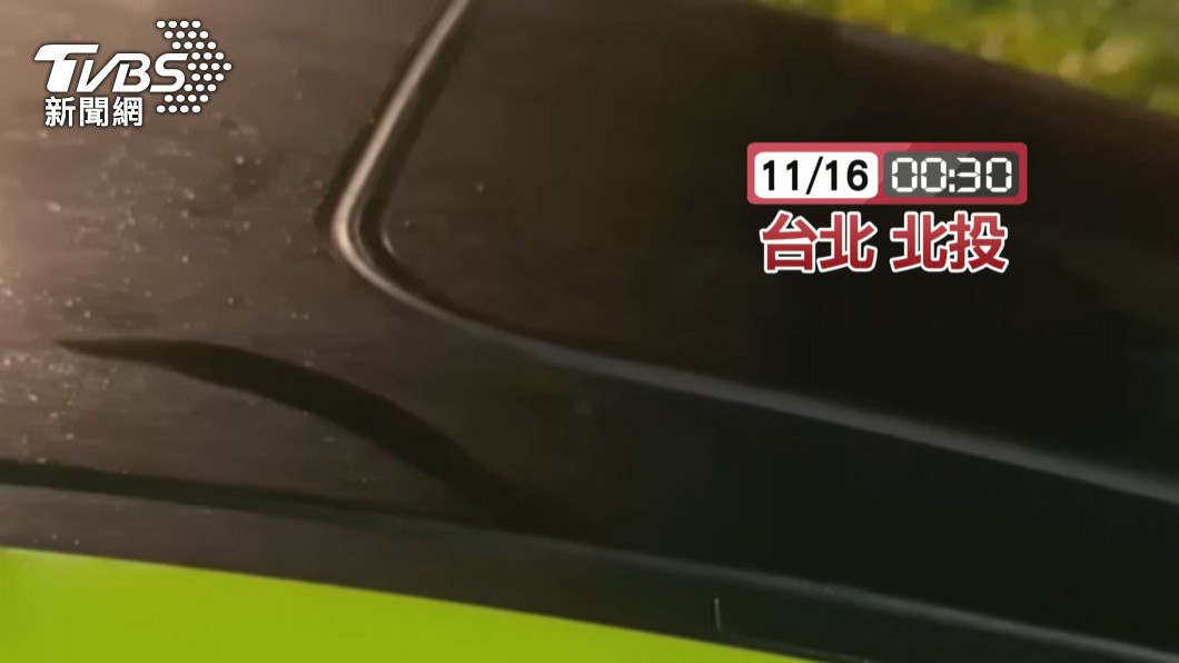 圖／TVBS