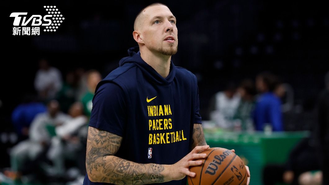 NBA/6連敗的「解藥」?世界盃中鋒遭溜馬買斷 預計將加盟快艇