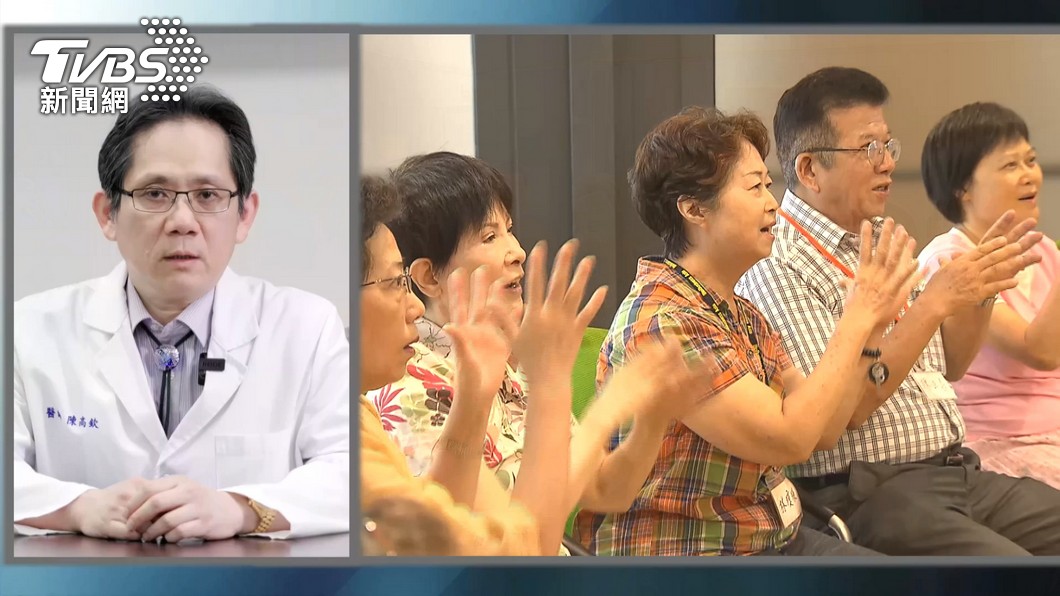 圖／TVBS