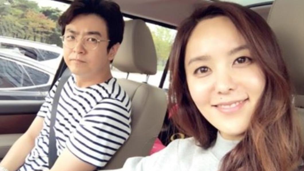 快訊/女星突「宣布離婚」!斷14年婚 痛喊:我不想隱瞞