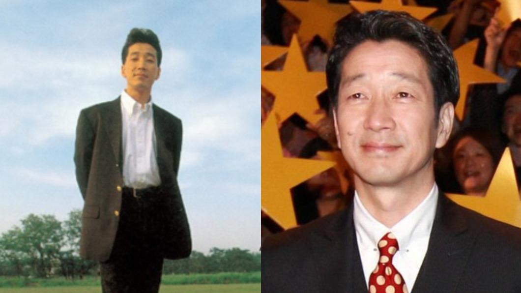 61歲男星離世!腹痛「竟罹罕見癌症」 張學友曾翻唱他夯曲