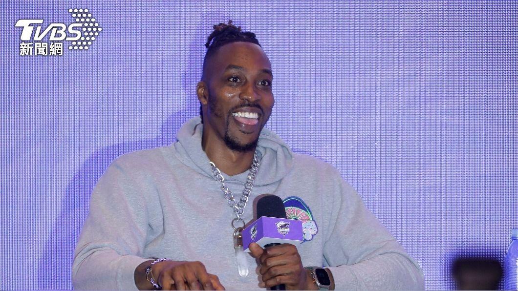 不回台灣打球了?傳「魔獸」有意轉戰2職籃 力拼重返NBA