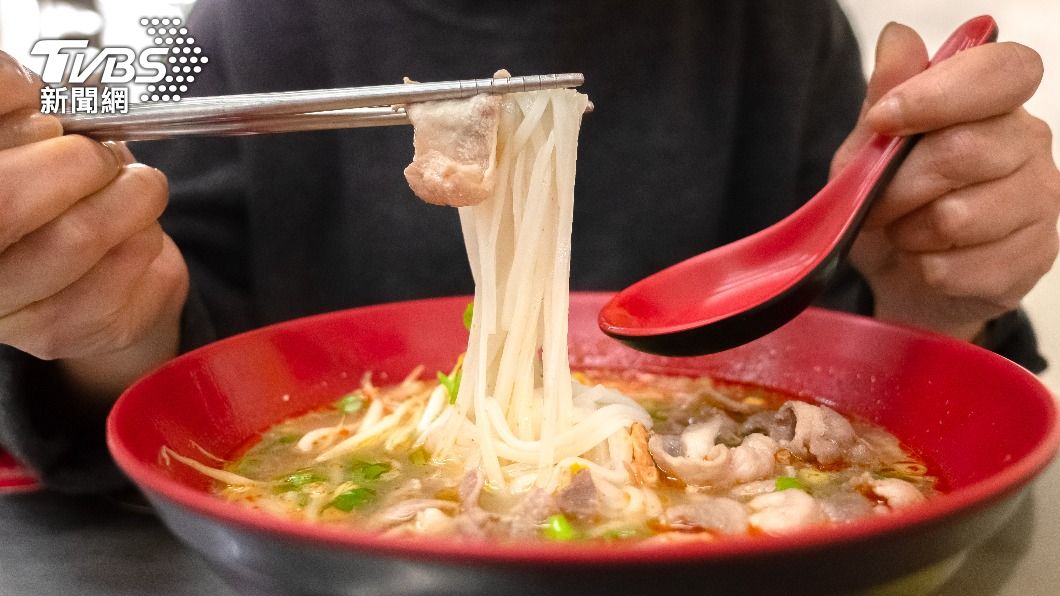 麵店自創「點餐33種暗號」寫法超搞剛 萬人看傻