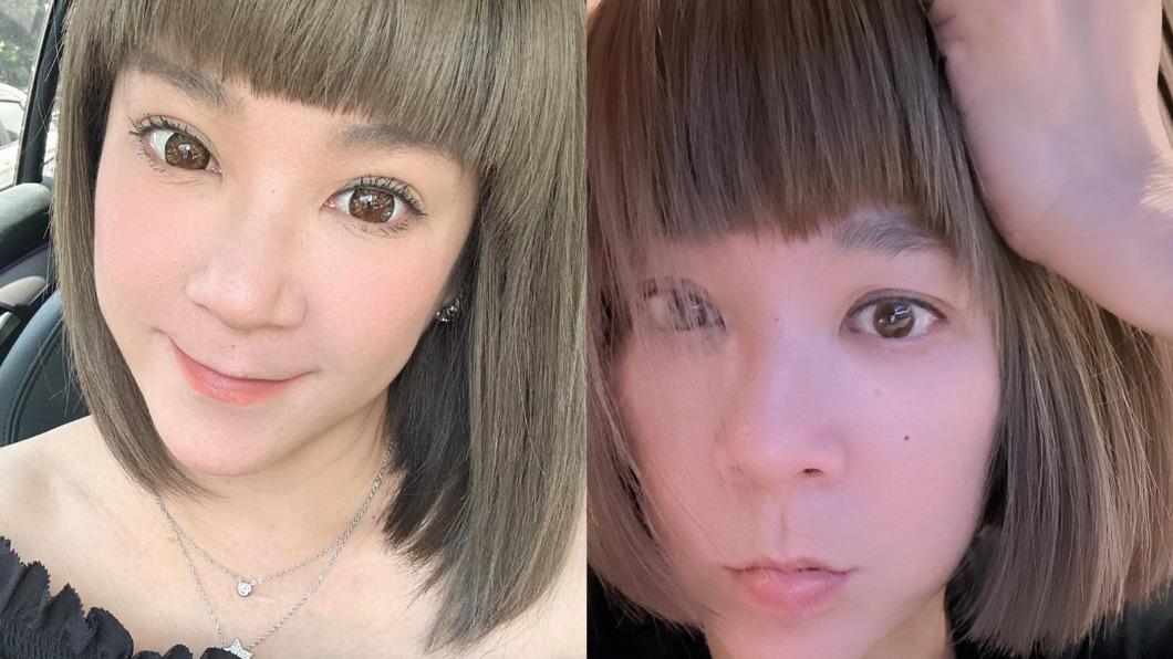 陸元琪離婚袁惟仁「秘戀小21歲歐巴」爆分手! 崩潰抓包:我遍體鱗傷
