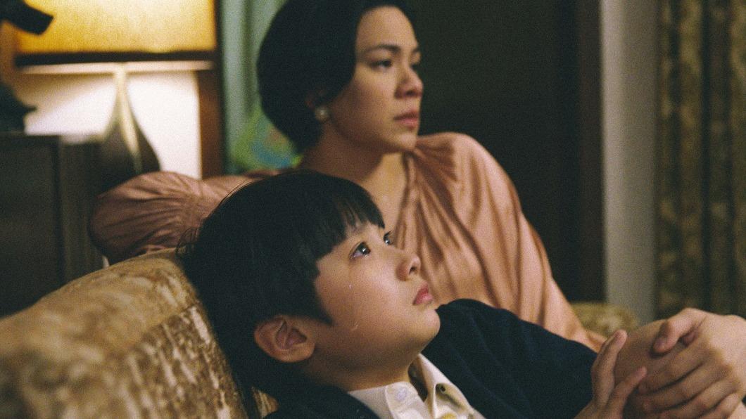 黃梓樂精湛超齡演技很吸睛 入圍本屆金馬男配角獎。(圖/光年映畫提供)
