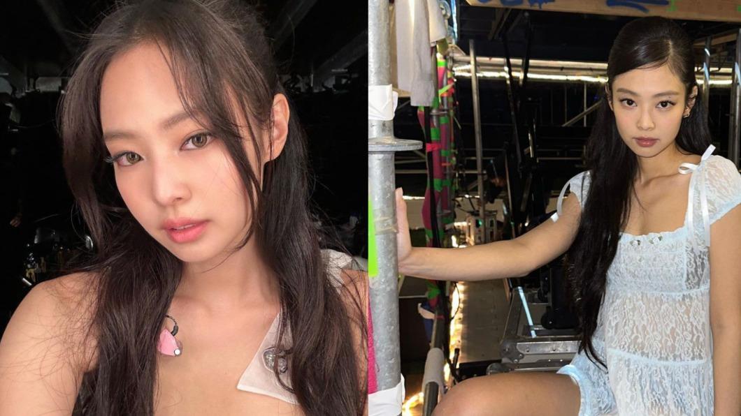 Jennie早想單飛？低調註冊新商標　「申請日期」驚呆網