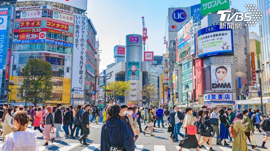 「東京=先進版台北」？　鄉民嘆追不上：真的差遠了