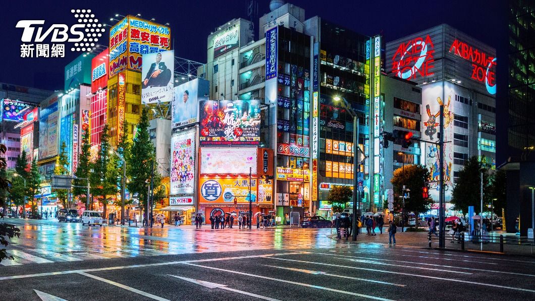 也有人點名日本。(示意圖,非當事人/shutterstock達志影像)