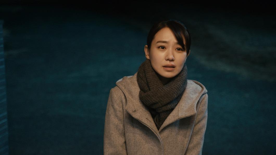 新生代甜美女星1年接7片 苦命過頭悲嘆:何時才能幸福?