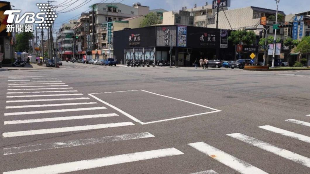 白線亂停恐吃罰單!「關鍵寬度」要注意 三線停車守則一次看