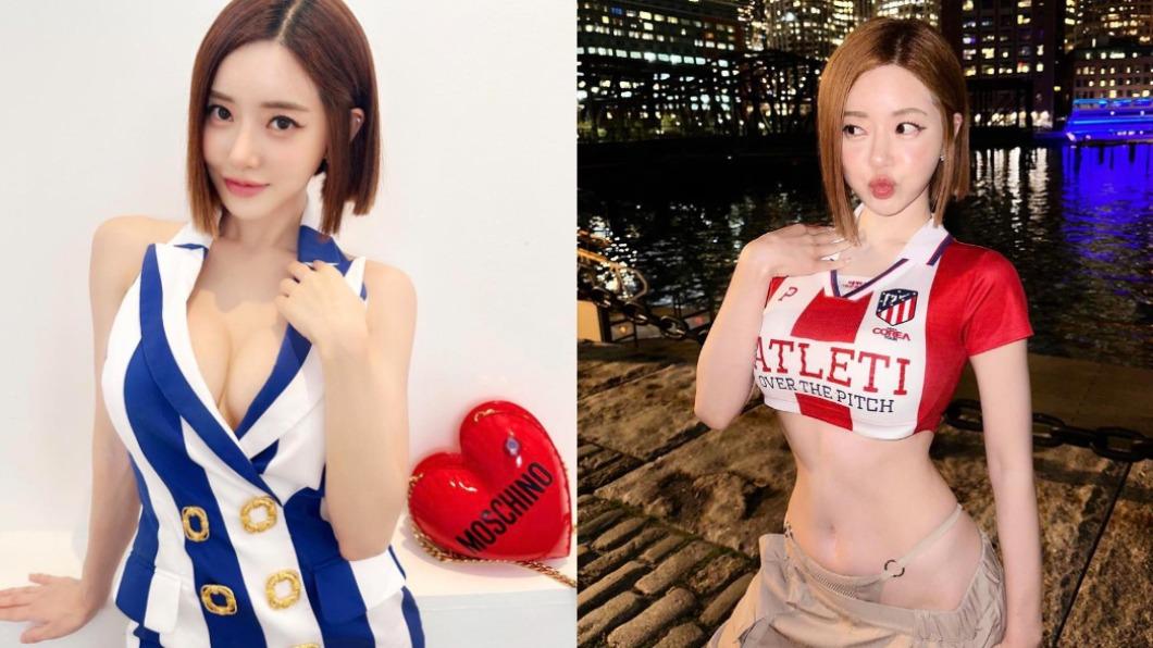 DJ SODA甩襲胸惡夢「公開徵男友」　爆遭富二代包養回應了