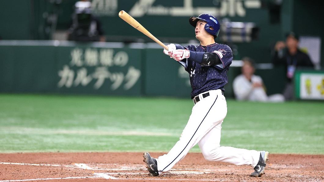 亞冠賽/林靖凱十局滿貫砲炸裂 中華6比0澳洲獲首勝