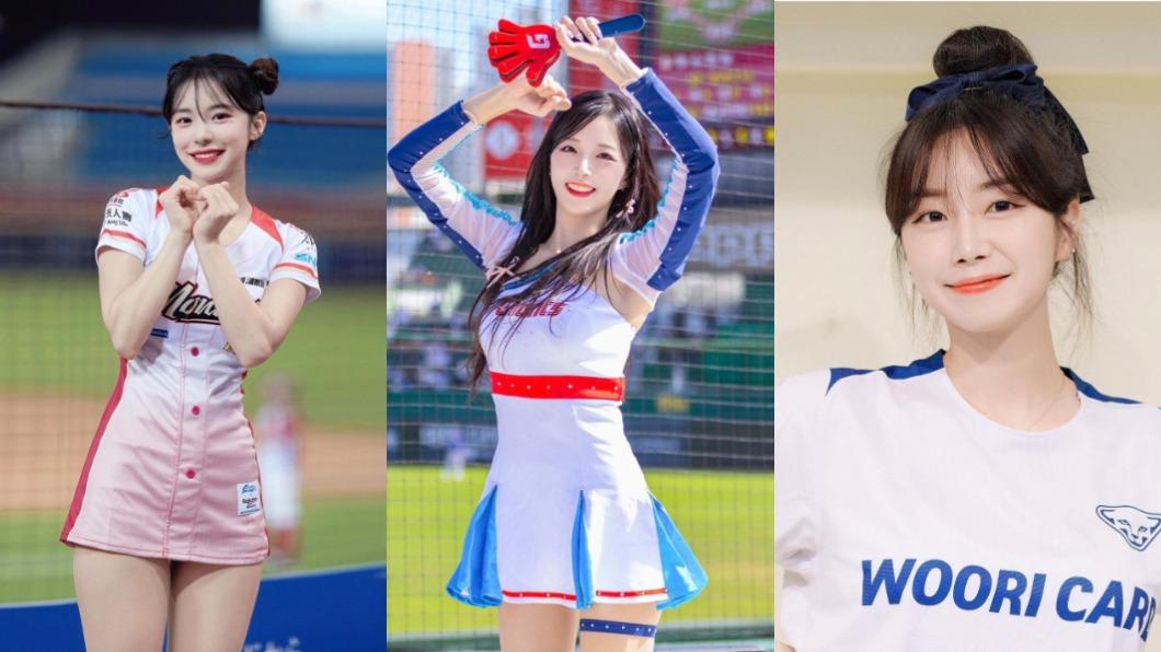 不只李多慧！韓啦啦隊女神愛來台　内行揭關鍵秒懂