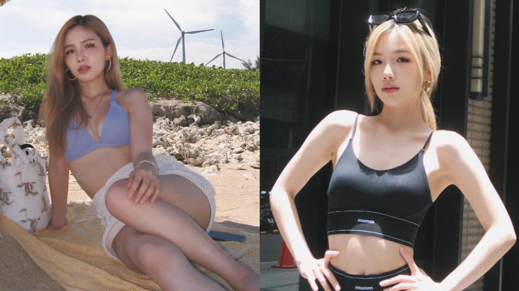 陳芳語師妹美成這樣 獲封「R&B小辣椒」爆脆弱面:憋到內傷