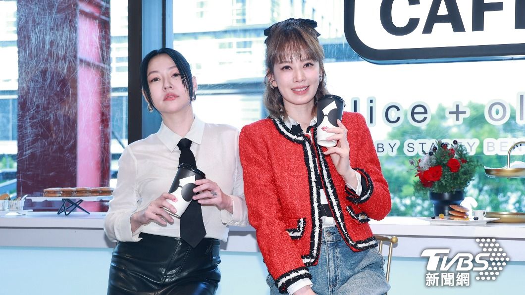 Melody變超美!爆「離婚主因」鬆口第二春 小S犀利逼問嚇瘋