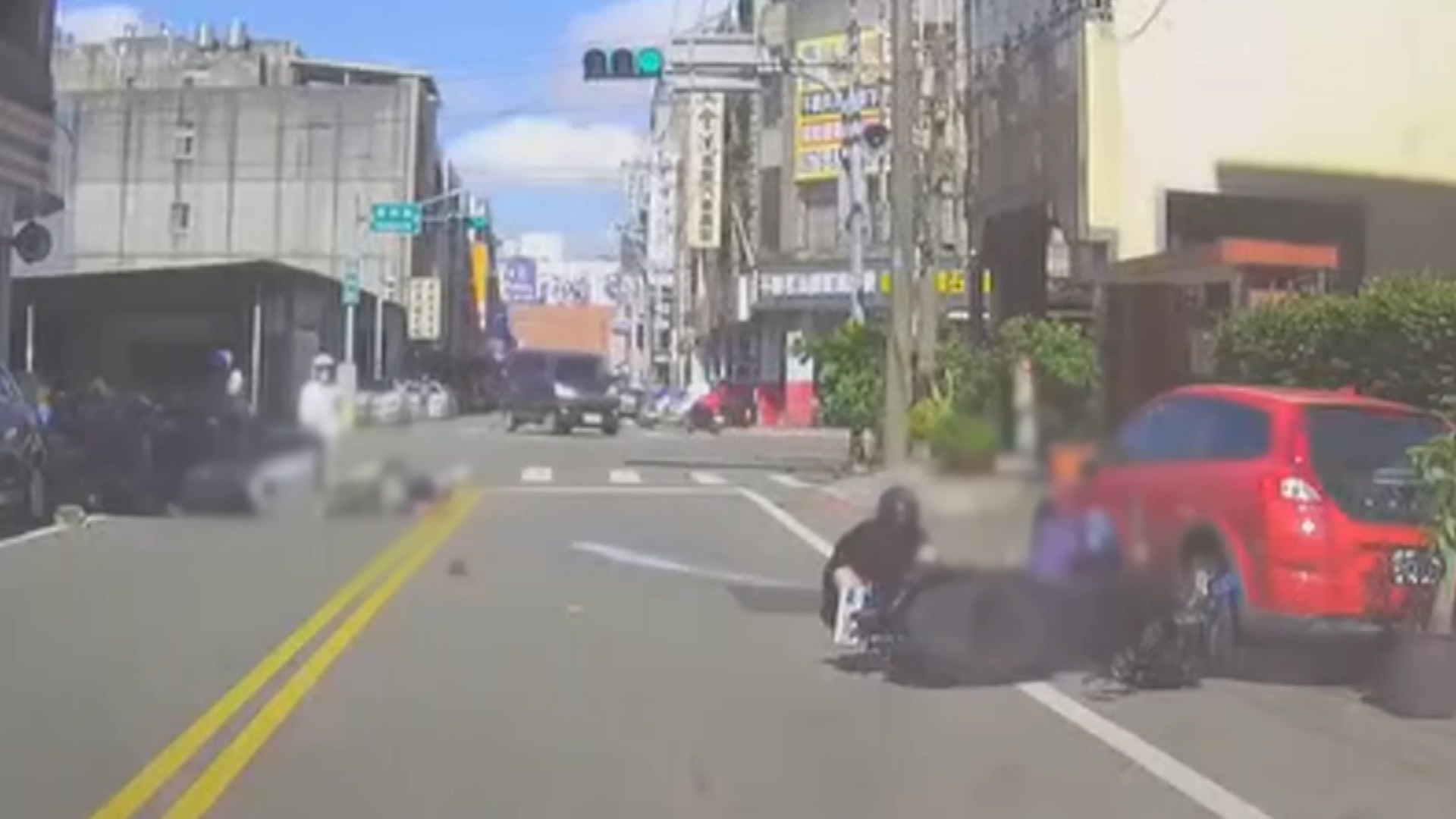 圖/翻攝自 WoWtchout-地圖型行車影像分享平台