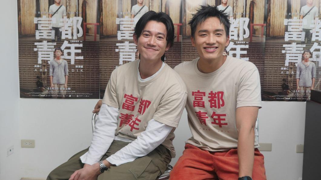 男星大尺度褲襠超硬「會撞死人」　忘除毛完事慘遭酷刑：真的好痛