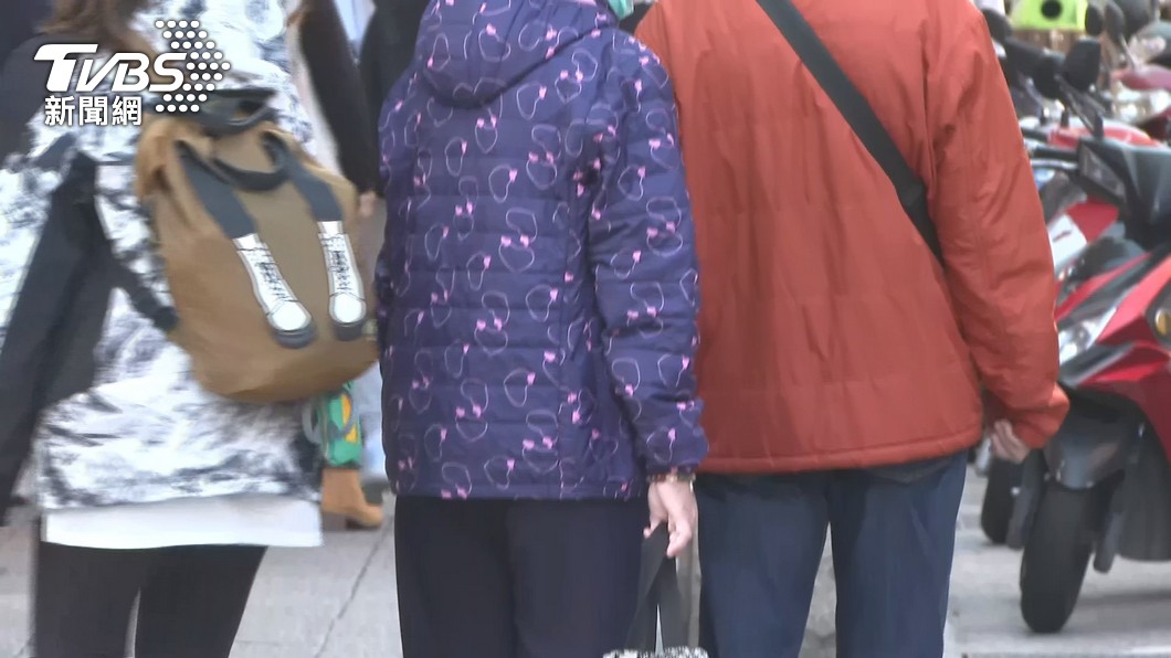 圖／TVBS