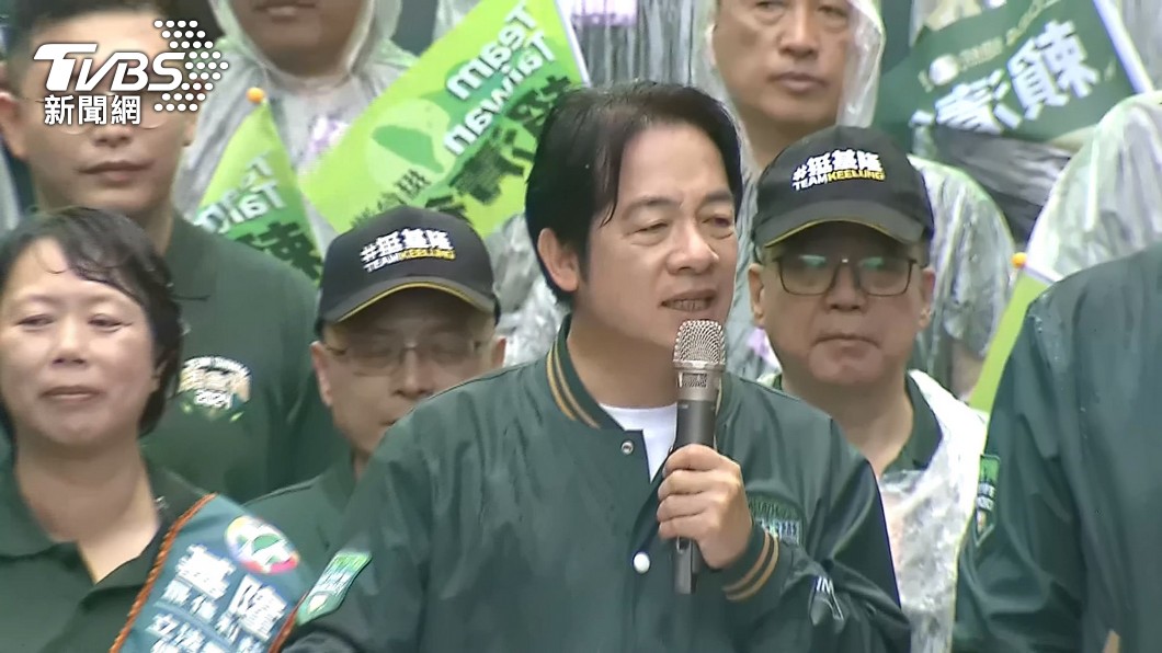 圖／TVBS
