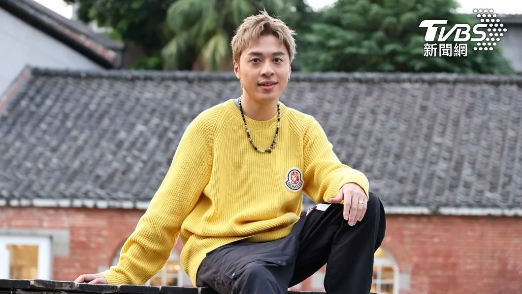 獨/外甥女才剛死!33歲男星獲雙胞胎沖喜 小兒子竟耳聾崩潰