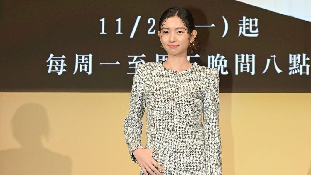 《全明星》林玉書走出霸凌風波 復出拍戲突「昏倒送醫」眾人嚇傻