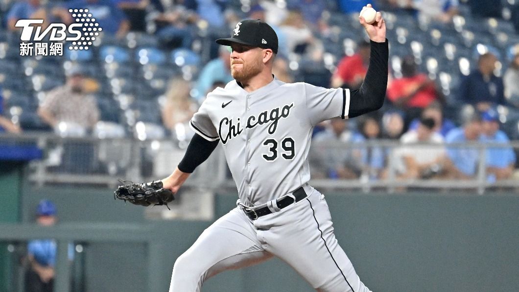 MLB/勇士「5換1」交易!送走前王牌投手 準備自由市場撈大魚