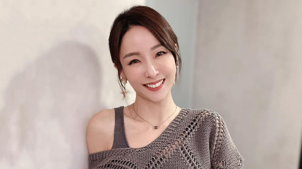 張宇對於離婚一事,看得相當淡然。(圖/翻攝自張宇臉書)