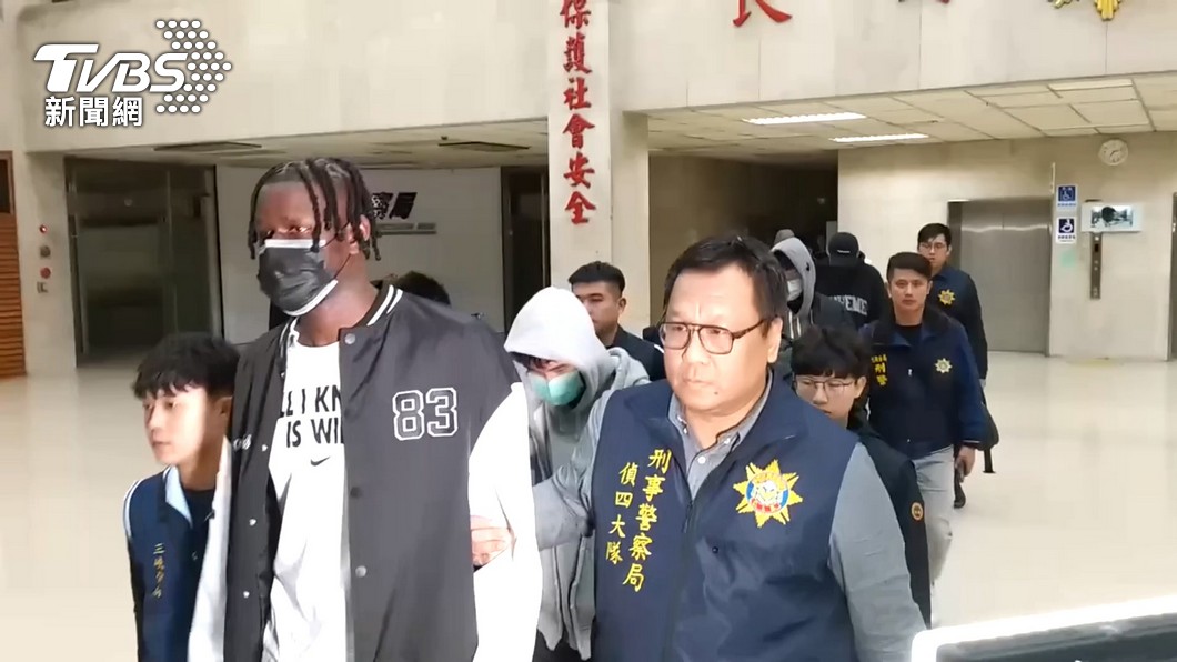 裕隆多名球員涉入簽賭假球案。(圖/TVBS資料畫面)