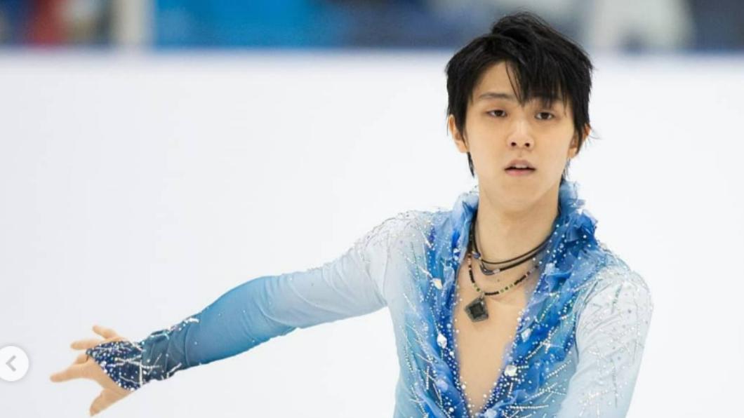 羽生結弦宣布離婚!105天婚姻告吹 才「賭上人生」就結束