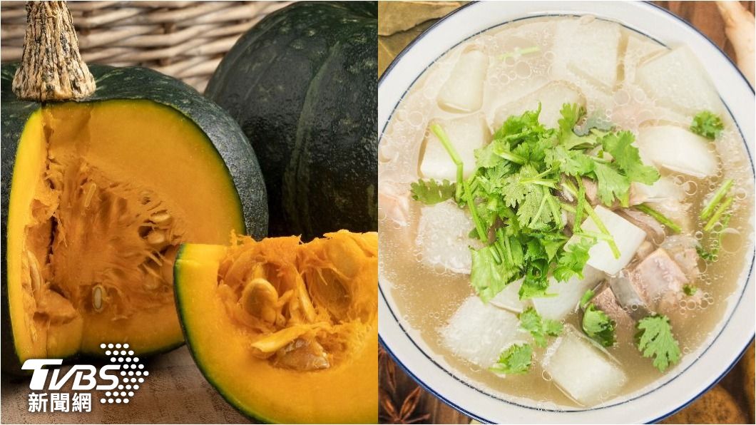 抵禦天氣轉涼！秋季食補靠「8大食材」　蘋果還能減緩乾癢問題