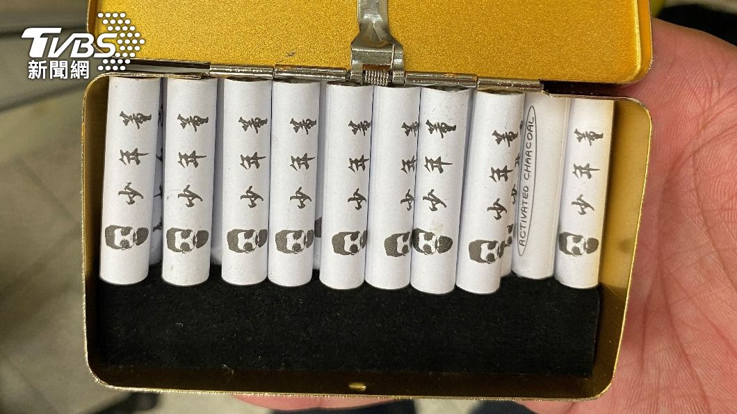 毒界少年董仔!「負二代」一條龍製毒 招越南移工賺同鄉財
