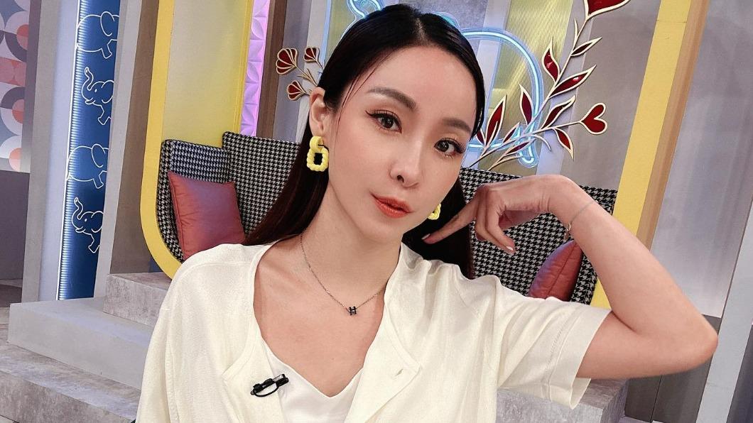張宇辦派對斬6年婚!前夫公開情變主因 慚愧「我比國小生還不如」