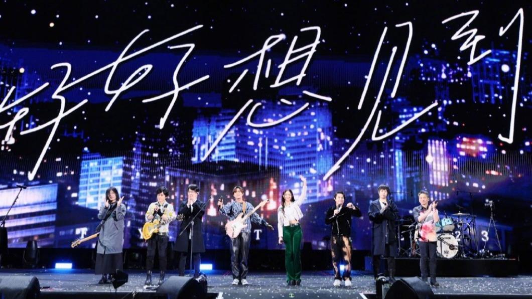 圖/翻攝微博