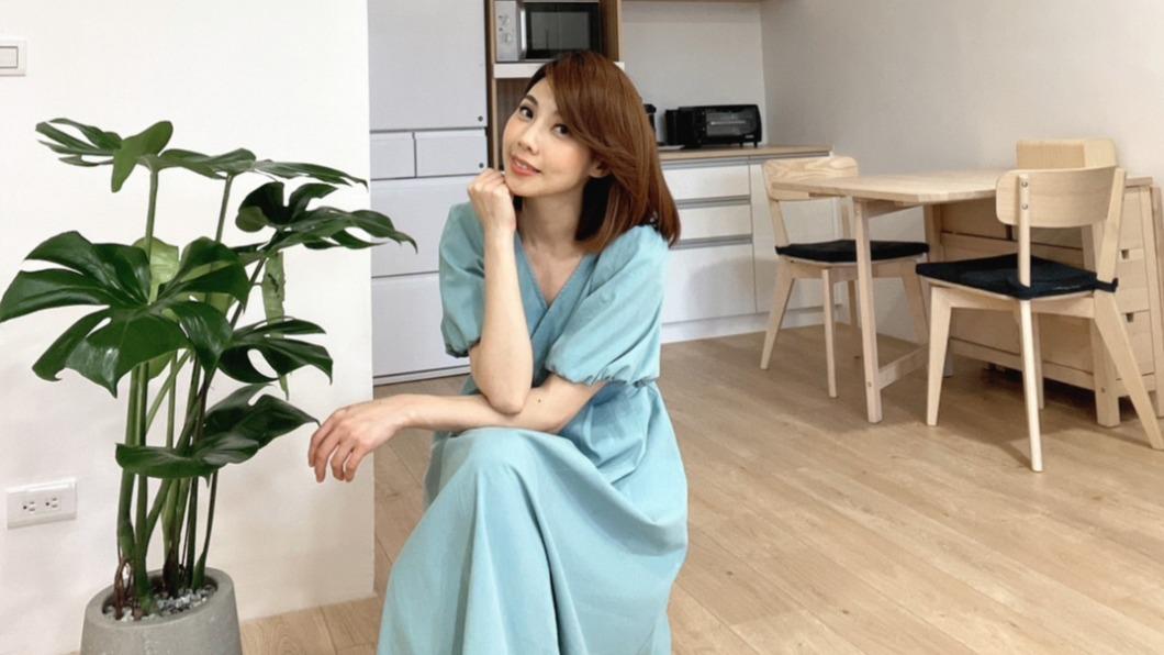 資深租屋族潘照文在日前終於晉升成為有殼一族。（圖／潘照文提供）