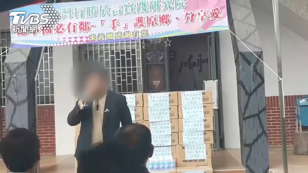 朱長生在泰國遇害2嫌落網 緬甸籍凶嫌:聽說他很有錢