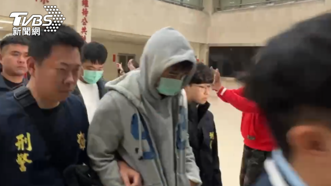 快訊／MVP淪階下囚！涉賭博、假球　SBL柯旻豪收押禁見