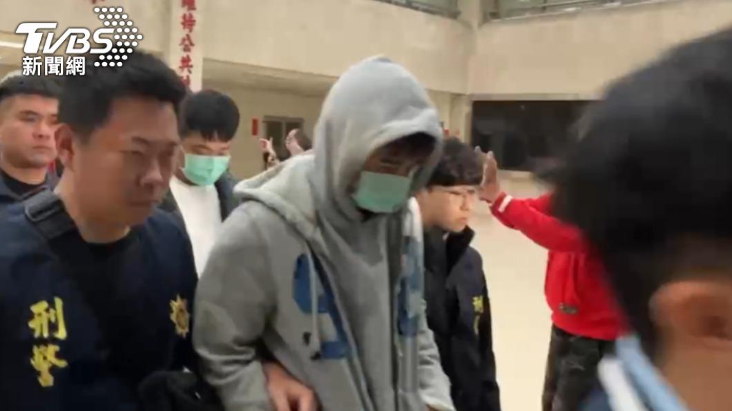 SBL年度MVP完了！柯旻豪收押禁見　裕隆：立即解約