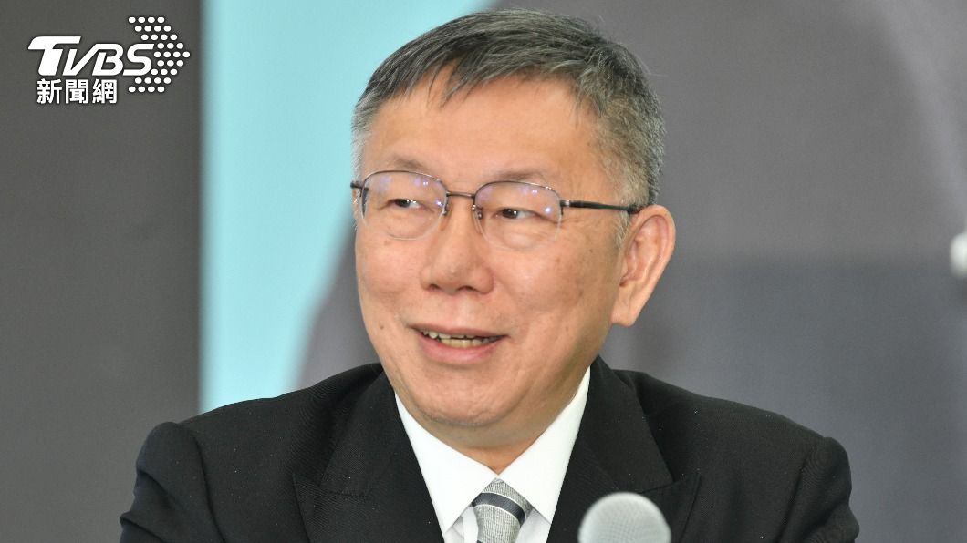 誤差範圍喬不攏!柯文哲關機睡覺失聯 黃珊珊:我叫專家別簽字