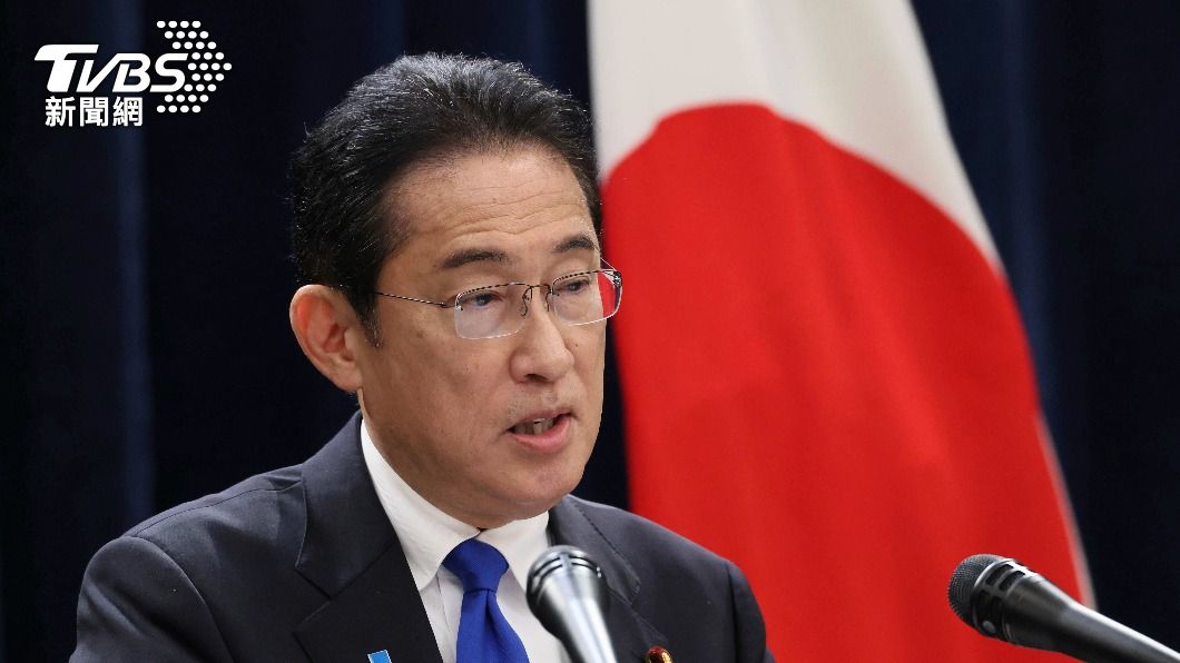 岸田被爆見過統一教友好團體高層 關係人士曝:代替安倍出席
