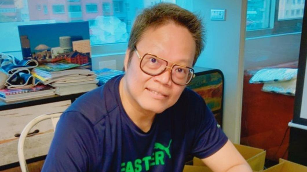 「漫畫才子」蕭言中抗癌4年病逝!好友悲痛證實死訊 享年58歲