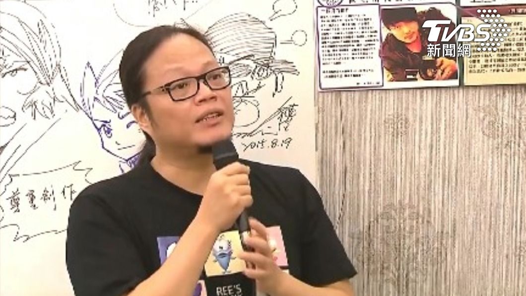 快訊/台灣國寶「一早驟逝」!驚罹大腸癌 享年58歲