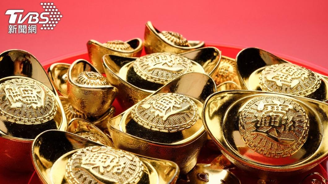 天生帶金!5生肖「超會賺錢」 財富自由不是夢