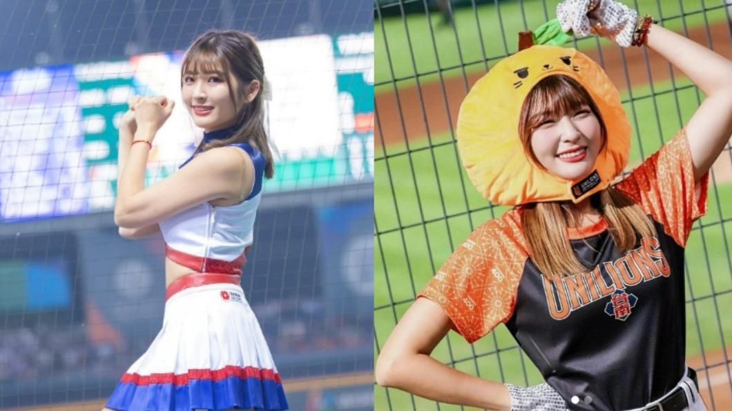 亞冠賽場邊嬌點!「背號47啦啦隊女孩」狂登熱搜 日網全暈了
