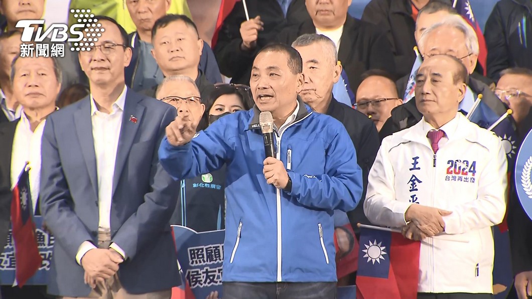 圖/TVBS