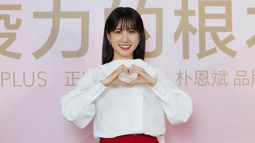 直擊/朴恩斌衝出來打招呼 萌問:《非常律師》在台有拿第一嗎?