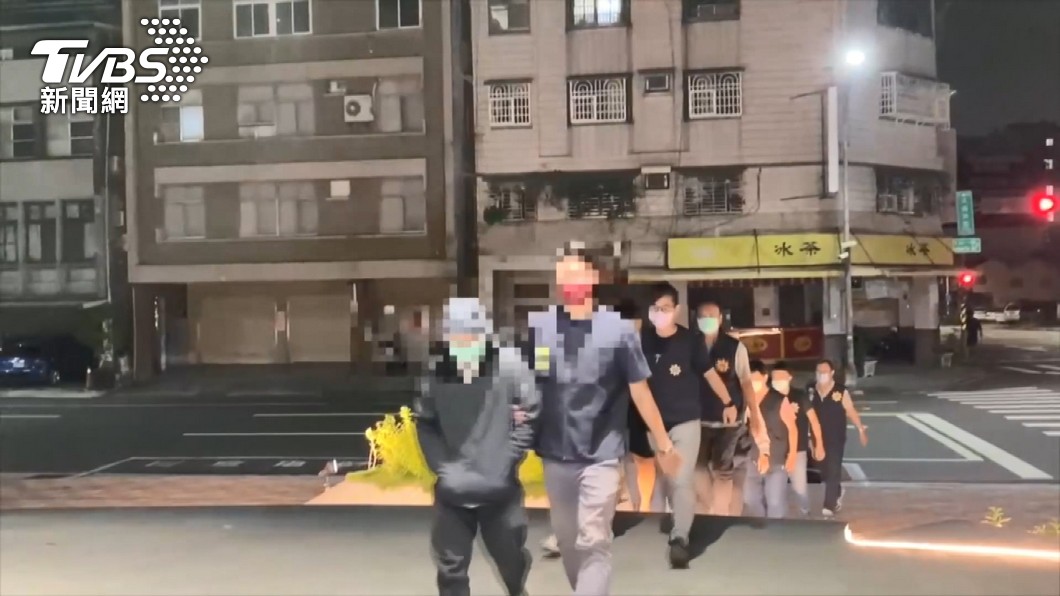 圖/TVBS