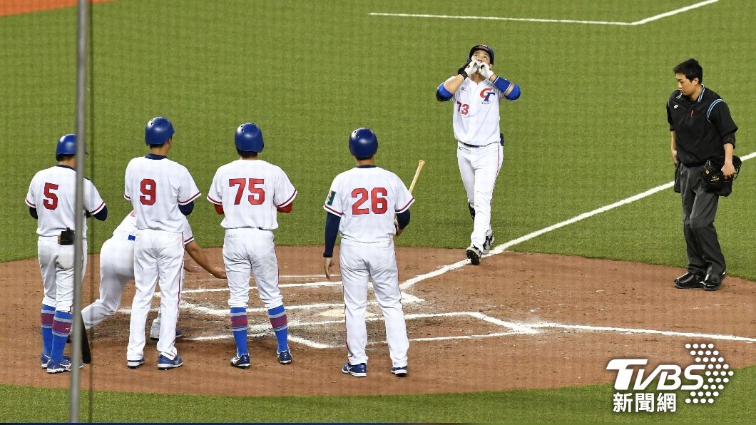 掃出大巨蛋「歷史首轟」 陳聖平測試賽初體驗給90分
